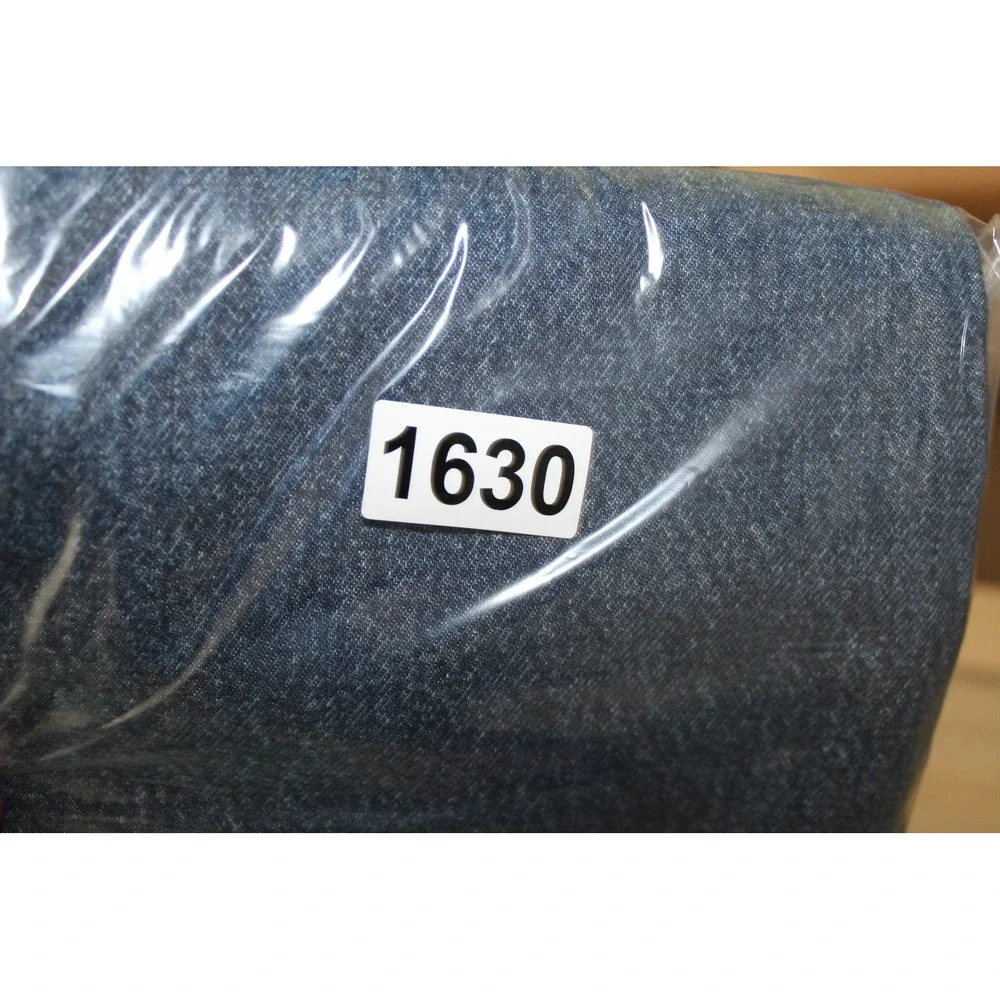 Levi's‎ Blue Label Made & Crafted 502 Taper Jeans Men's 34x32 Dark Indigo